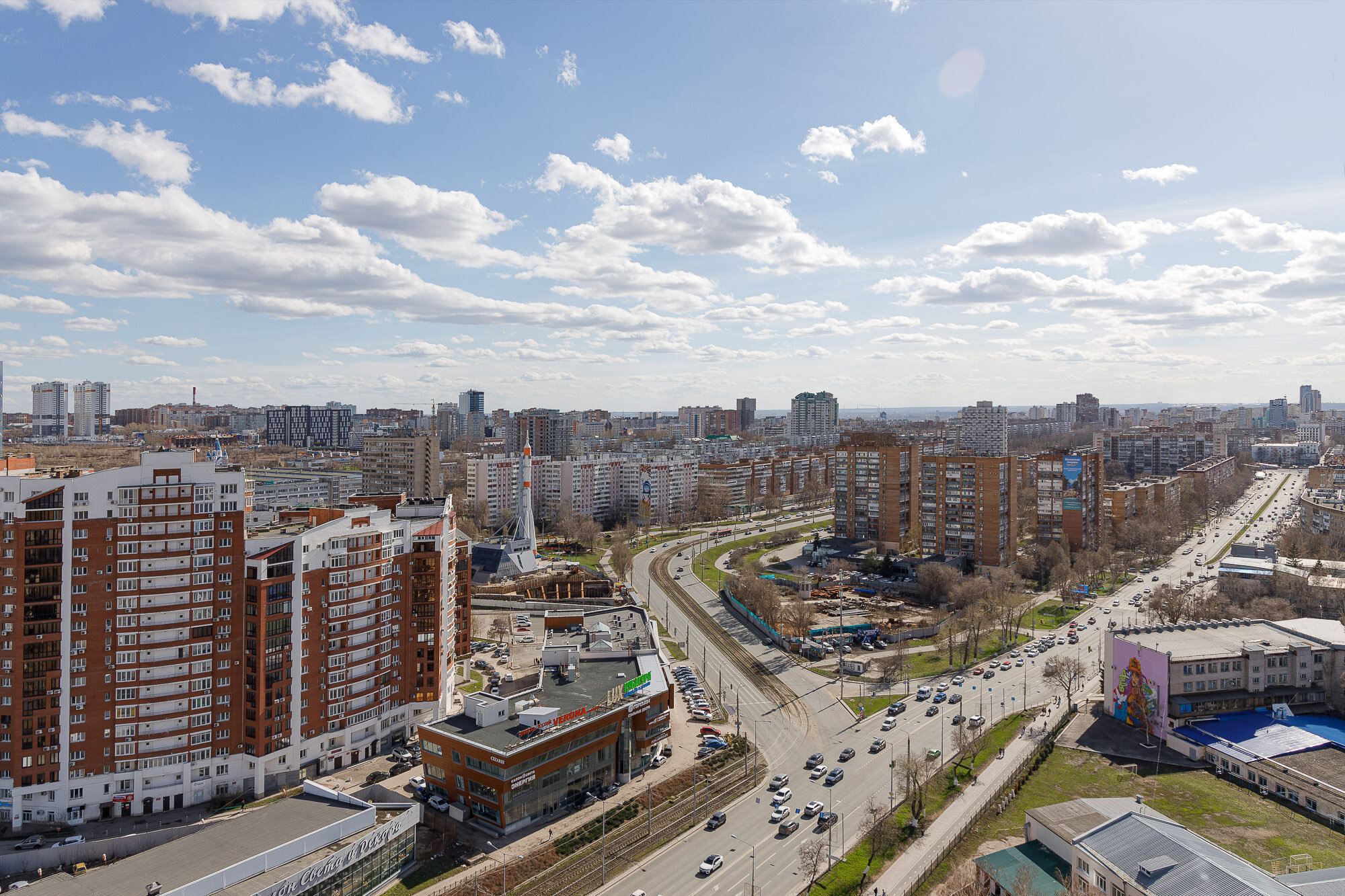 Фото Matveev Galaxy