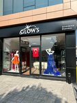 Glow's Dress (Sakarya, Serdivan, Arabacialani Neighborhood, 607th Street, 1) ، متجر ملابس