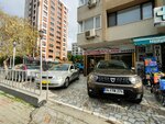 Erdoganlar Automotive (İstanbul, Kadikoy, Dr. Erkin Cad., 16-18D) ، بيع السيارات المستعملة
