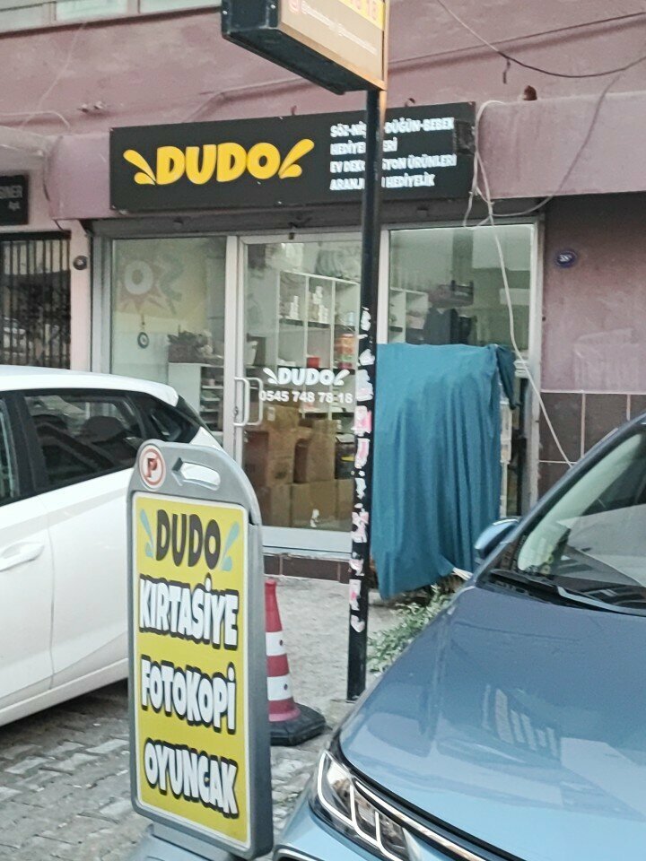 Manufacture and wholesale of souvenirs Dudo, Izmir, photo