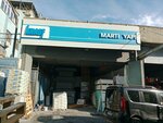 Marti Yapi Sistemleri (İstanbul, Zeytinburnu, Seyitnizam Mah., Demirciler Sitesi 10 Cad., 30), materiales aislantes