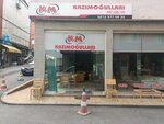 K M (Istanbul, Eyupsultan, Defterdar Neighborhood, 2nd Selvi Street, 5), furniture store