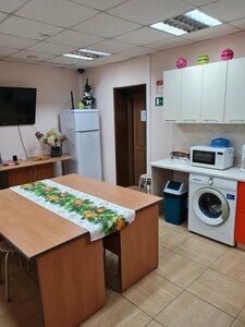 Хостел Хостел123