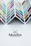 Moulin paint (Otradnaya Street, 2Бс6), oficina de organización