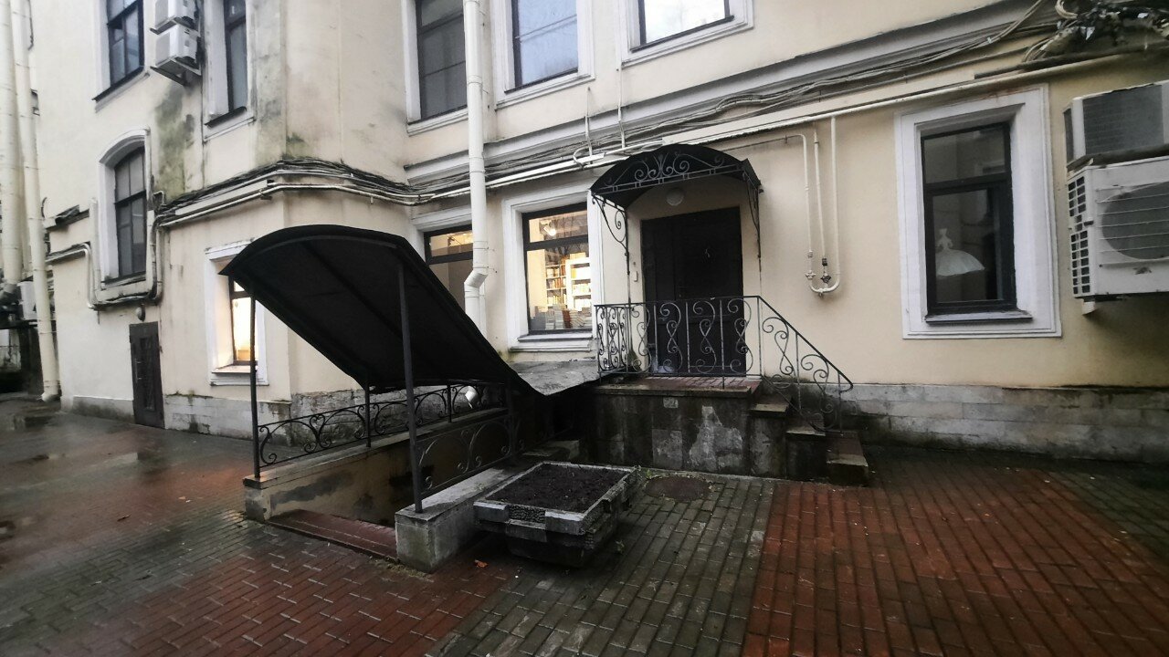 Фото Boho Life Nevsky