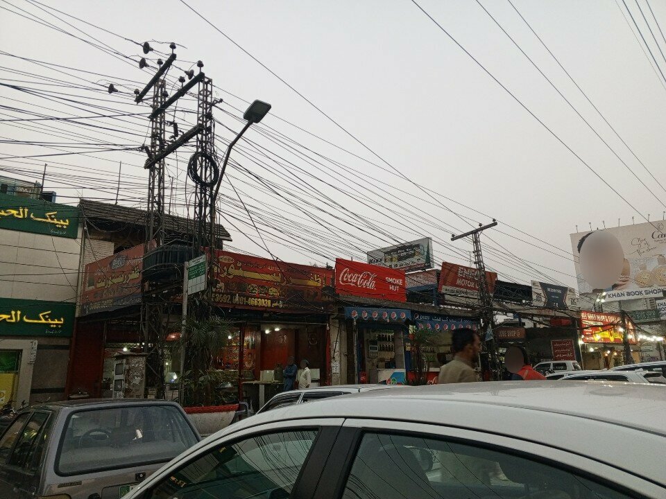 Restaurant Ze Grill Restaurant, Lahore, photo