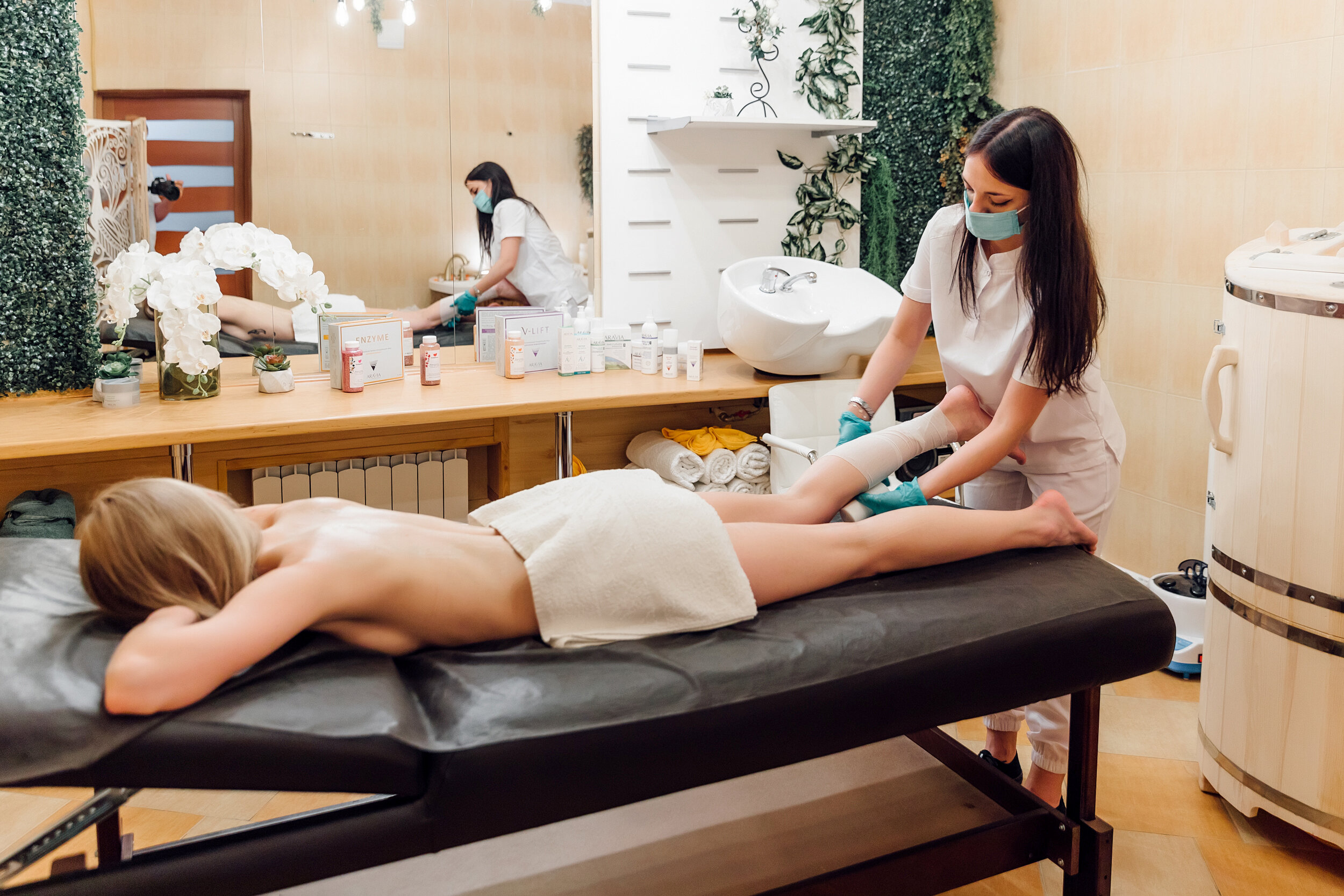 Фото Апарт-отель Мой Год