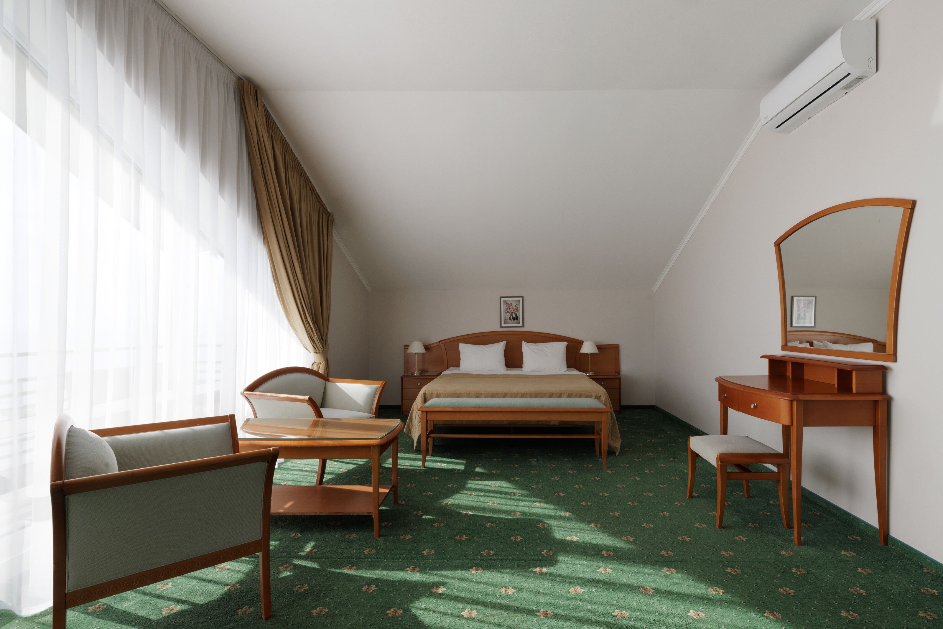 Фото Престиж