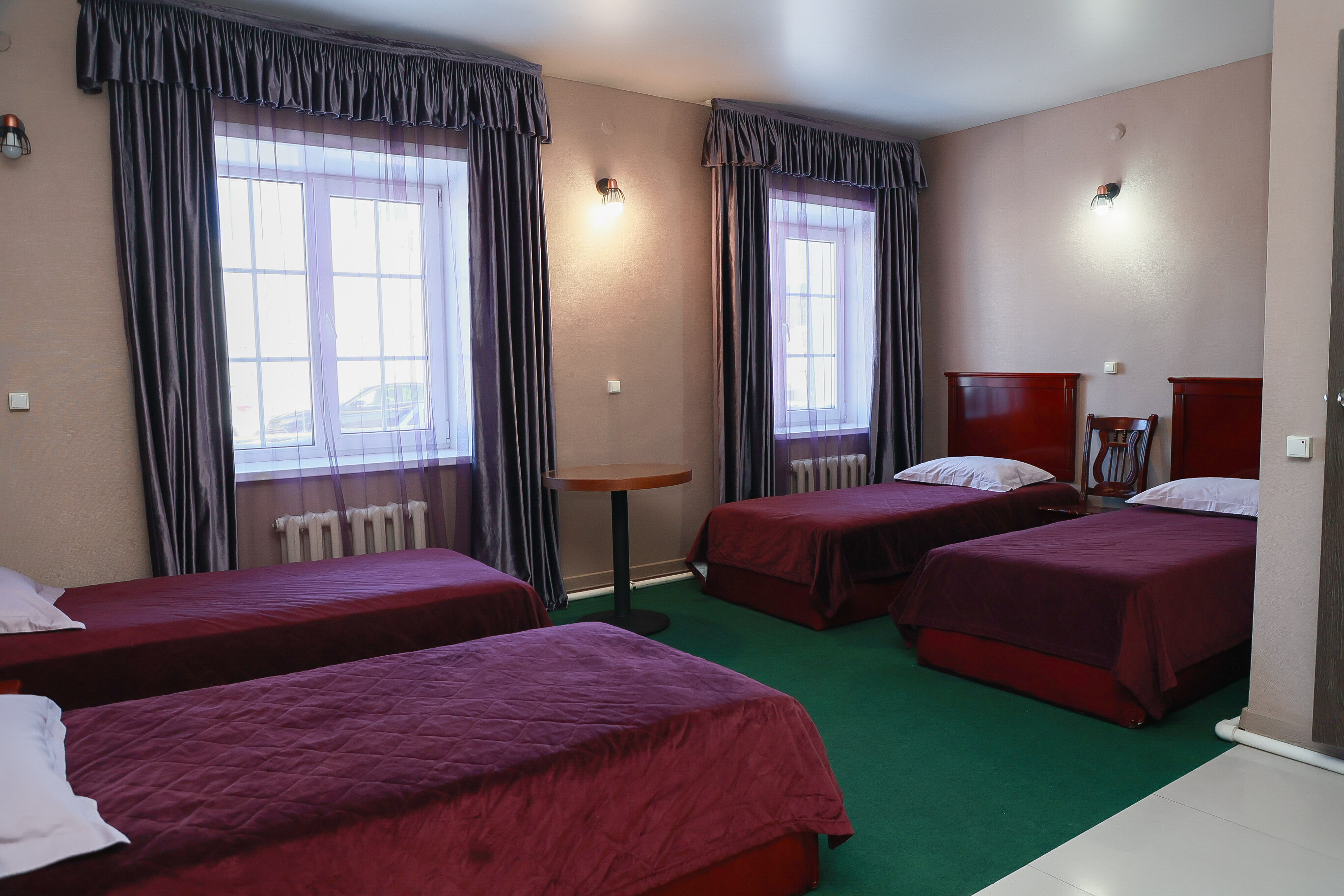 Фото отеля 3