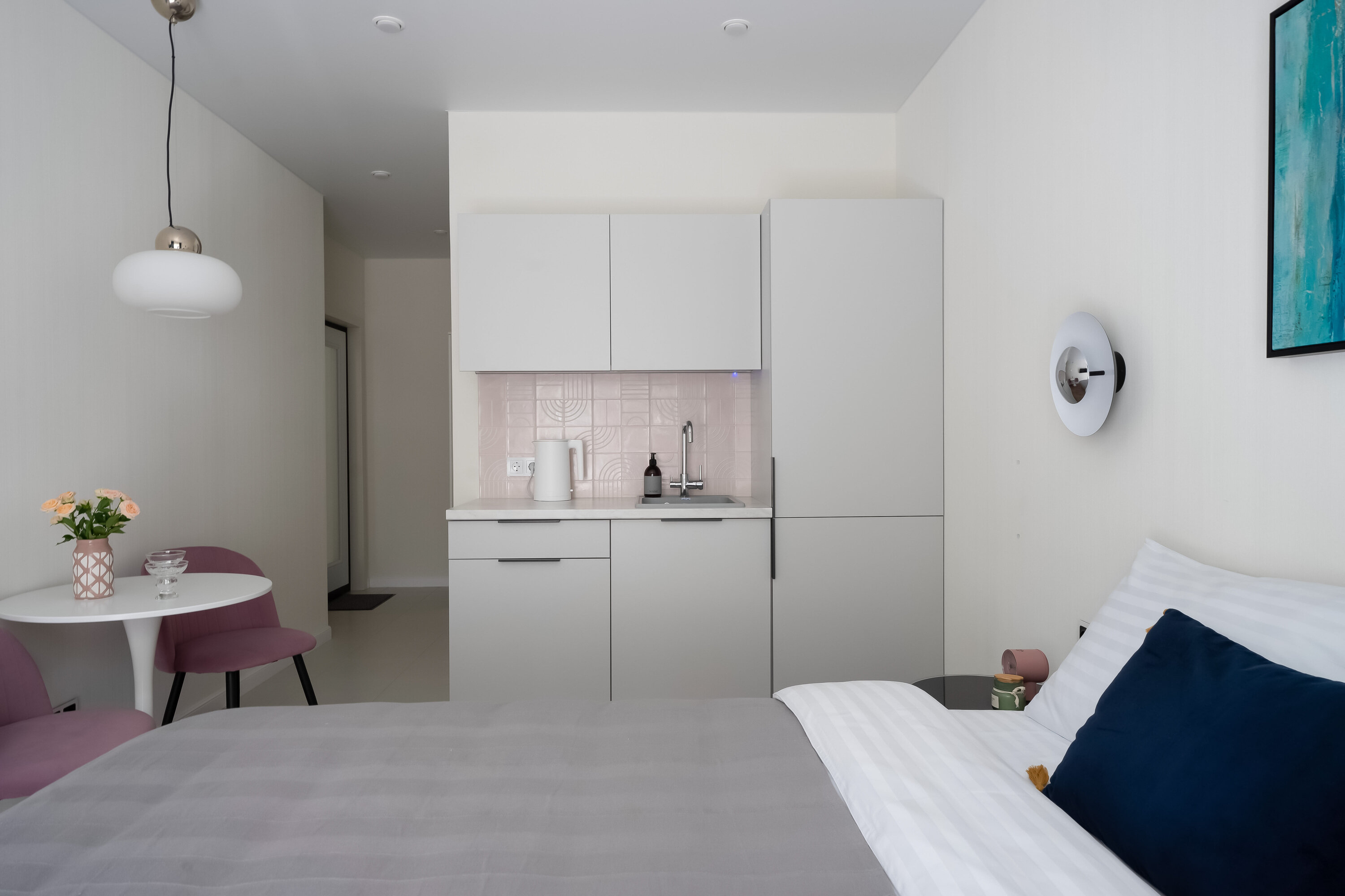 Фото Pavlov на улице Генерала Буткова