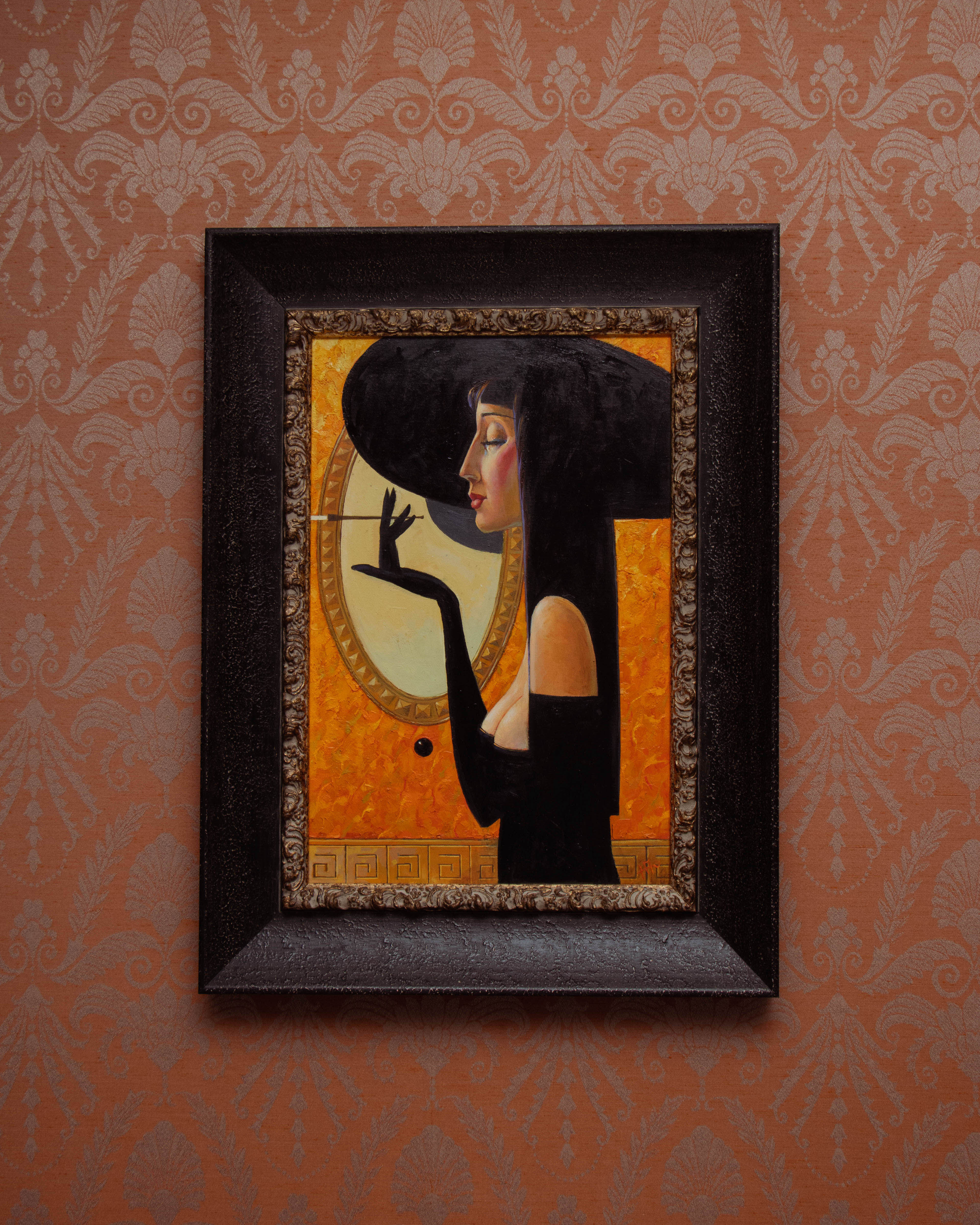 Фото Английский клуб