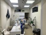 Merelin (Mikhalkovskaya Street, 12), nail salon