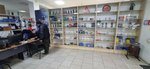 Avto-masters161 (ulitsa Maksima Gorkogo, 356Е), auto parts and auto goods store