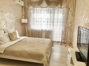 отель Однокомнатная квартира