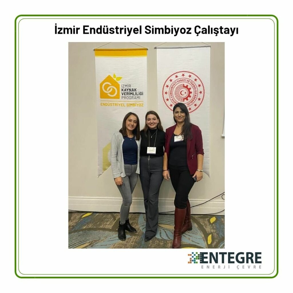 Engineering Integrated Energy Environment, Izmir, photo