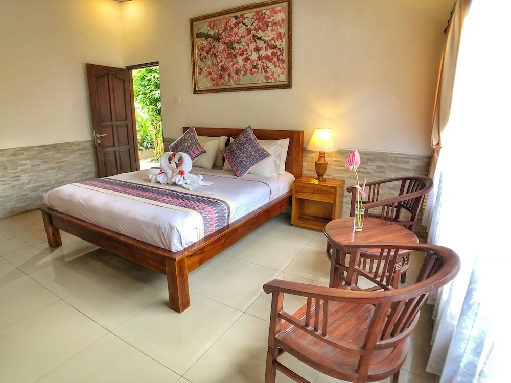 Фото Uma Dewi Guest House