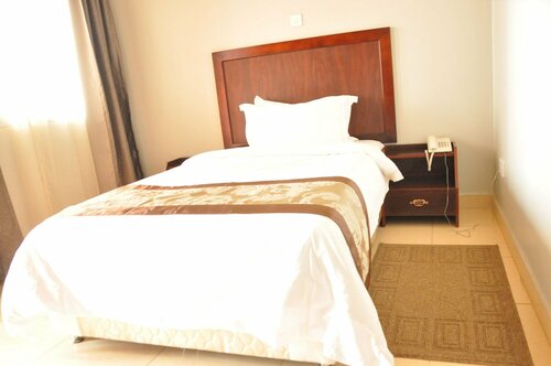 Гостиница Easy View Hotel