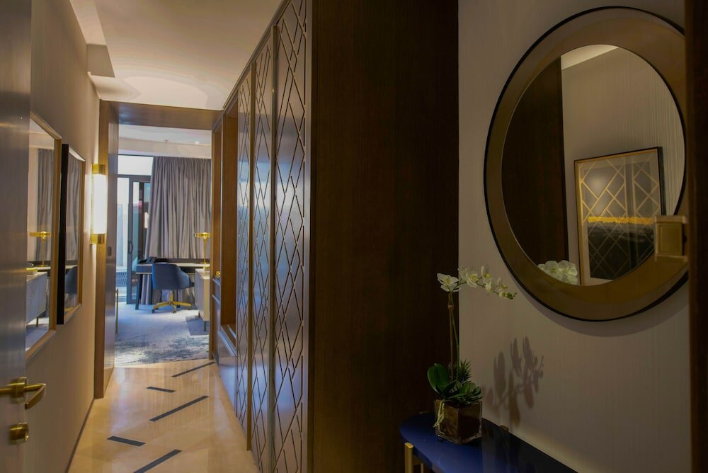 Фото Jareed Hotel Riyadh
