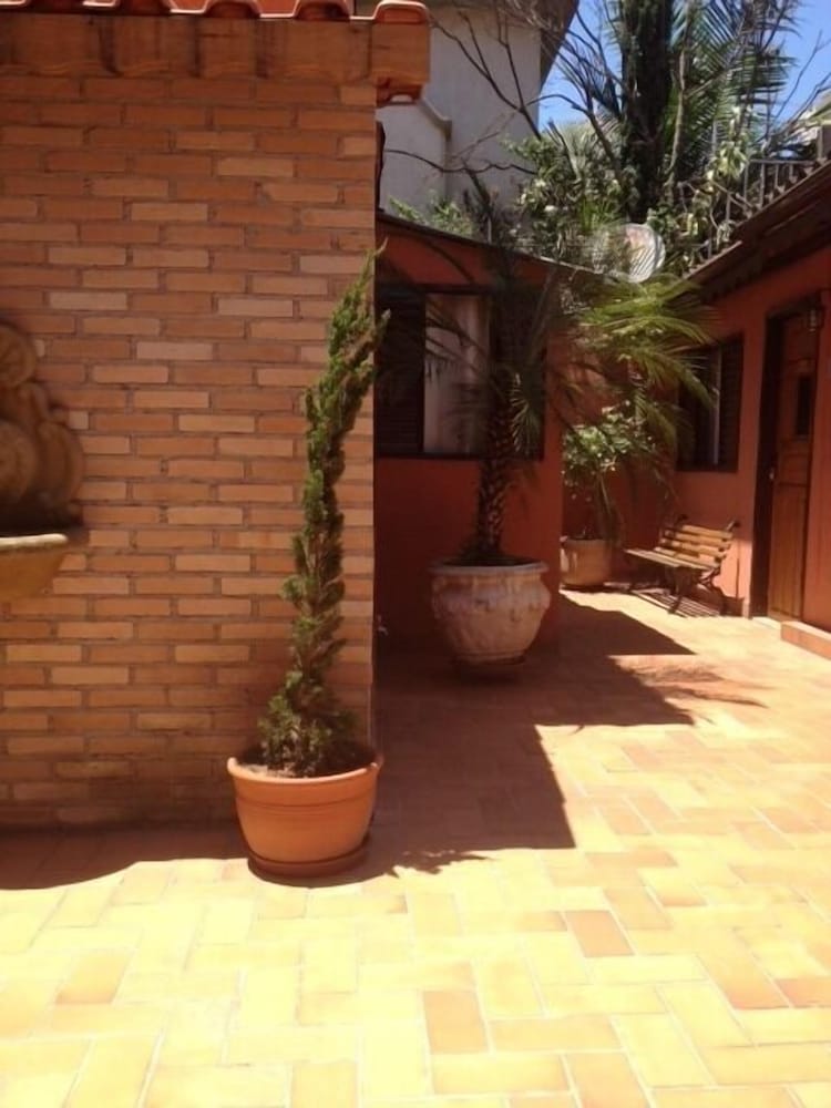 Фото Pousada Ibituruna