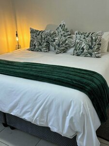 Гостиница Angels Haven Guesthouse
