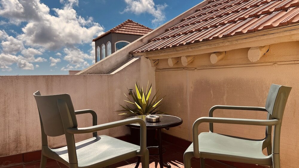 Фото Casa do Jasmim by Shiadu