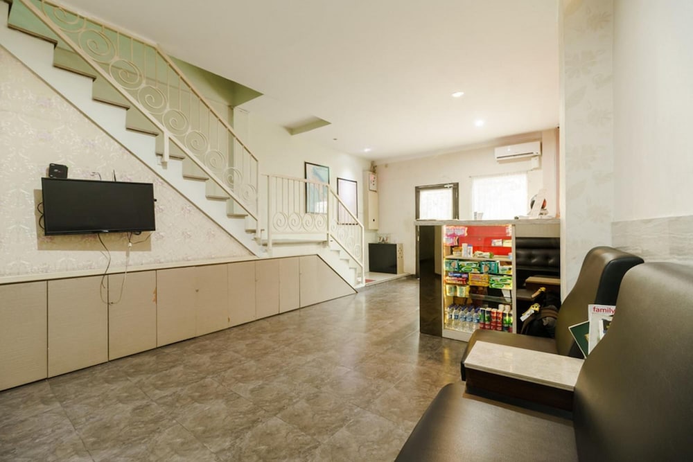 Фото Permata Inn