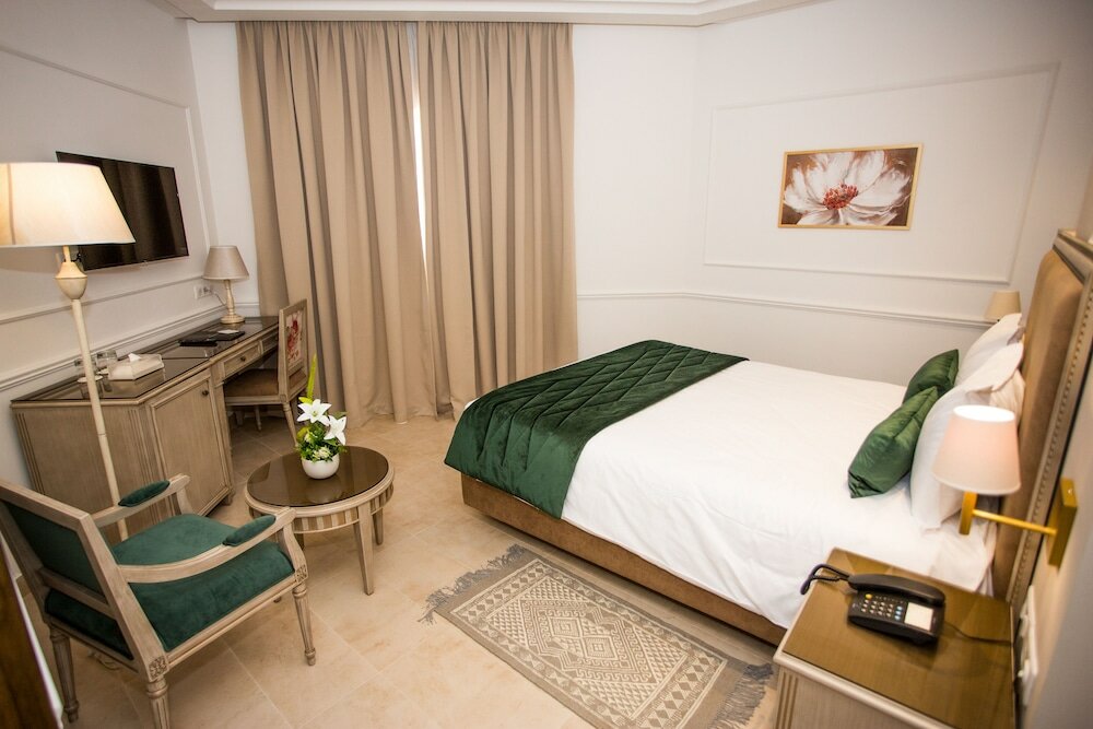 Фото Hotel Palais Royal