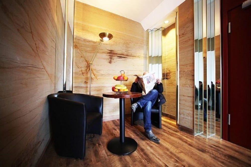 Фото Hotel Sonnenhof