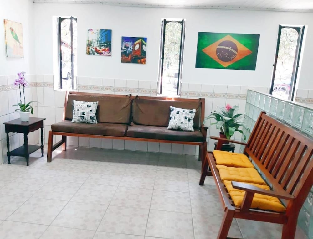 Фото Hotel Ponte Aérea