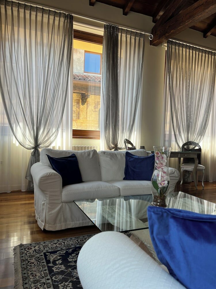 Фото Relais A Ponte Pietra