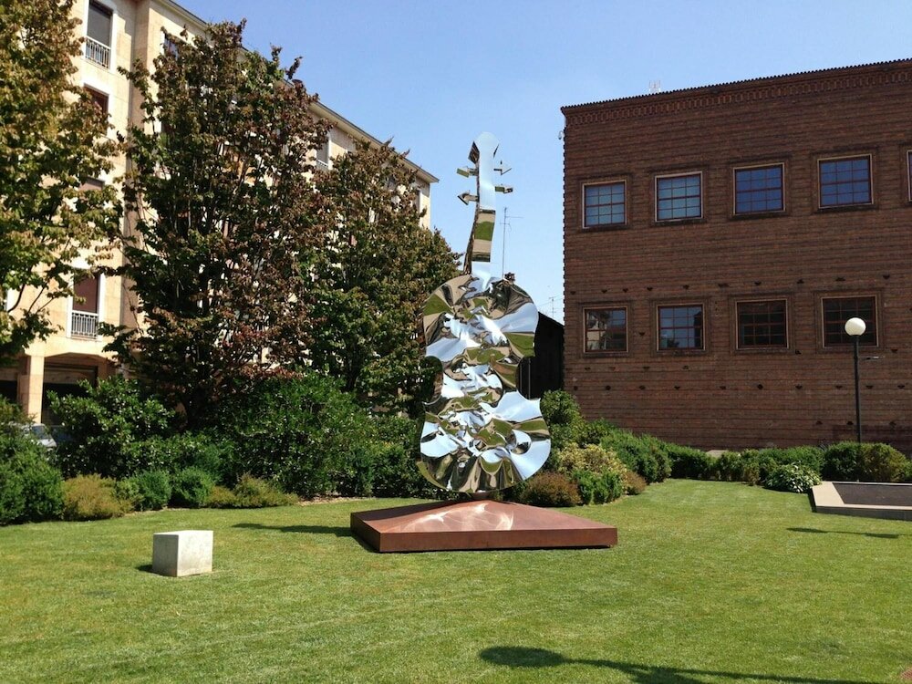 Фото Hotel Duomo Cremona