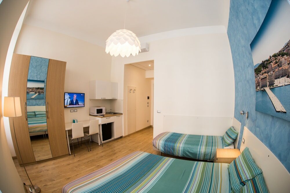 Фото Rooms Boutique Carducci