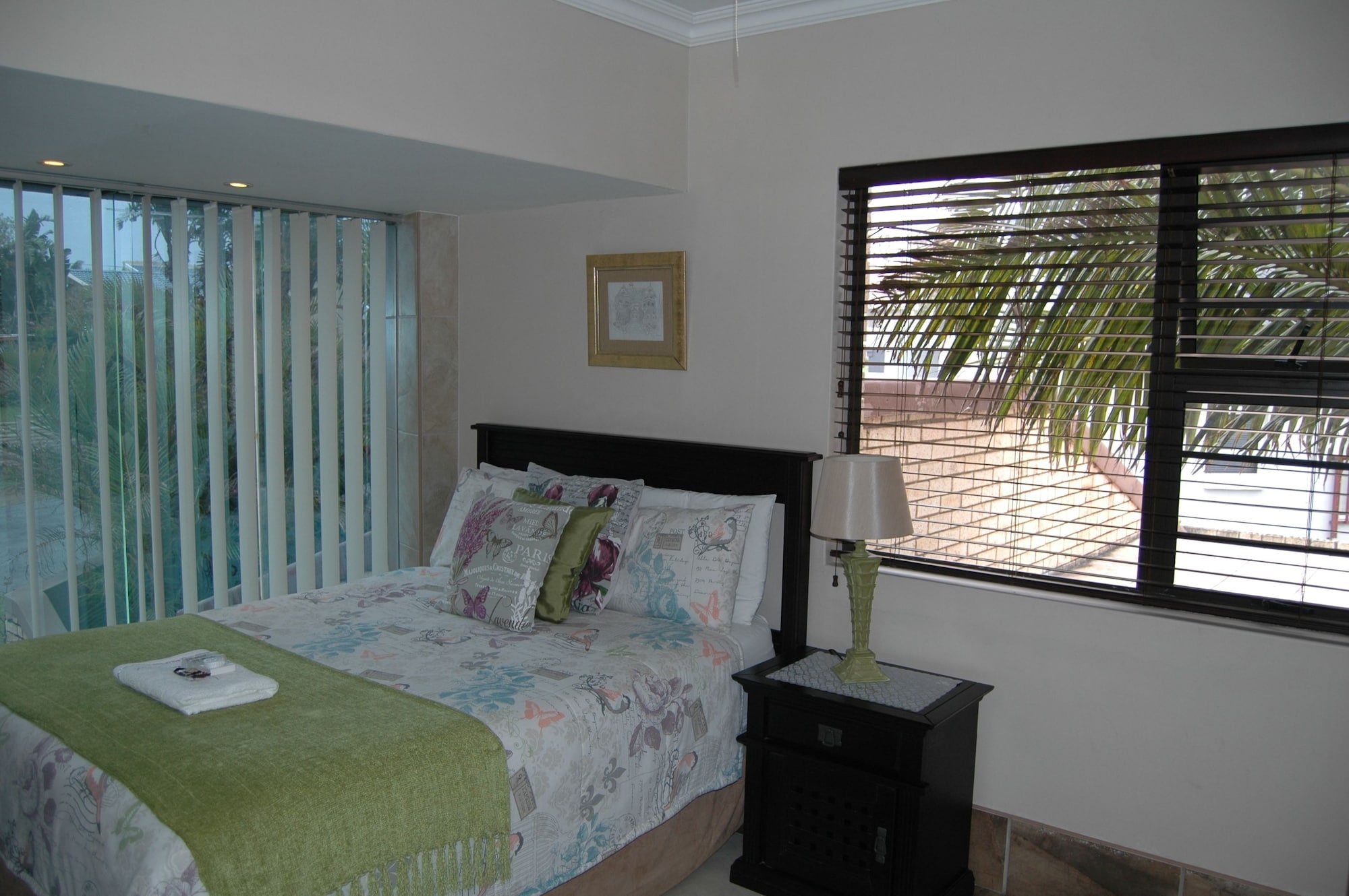 Фото Bon a Vie B and B and Self Catering