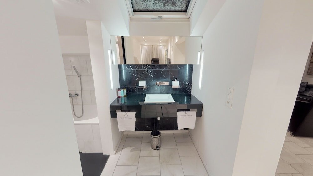 Фото Visionapartments Zurich Freyastrasse