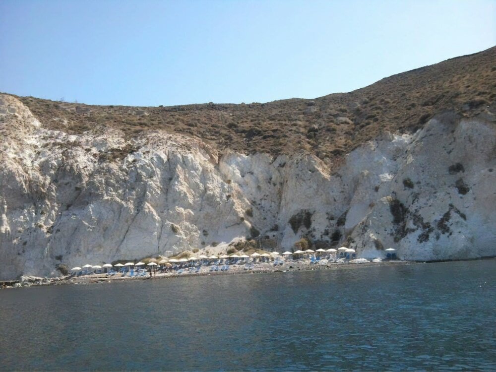 Фото GeoMare Beach House