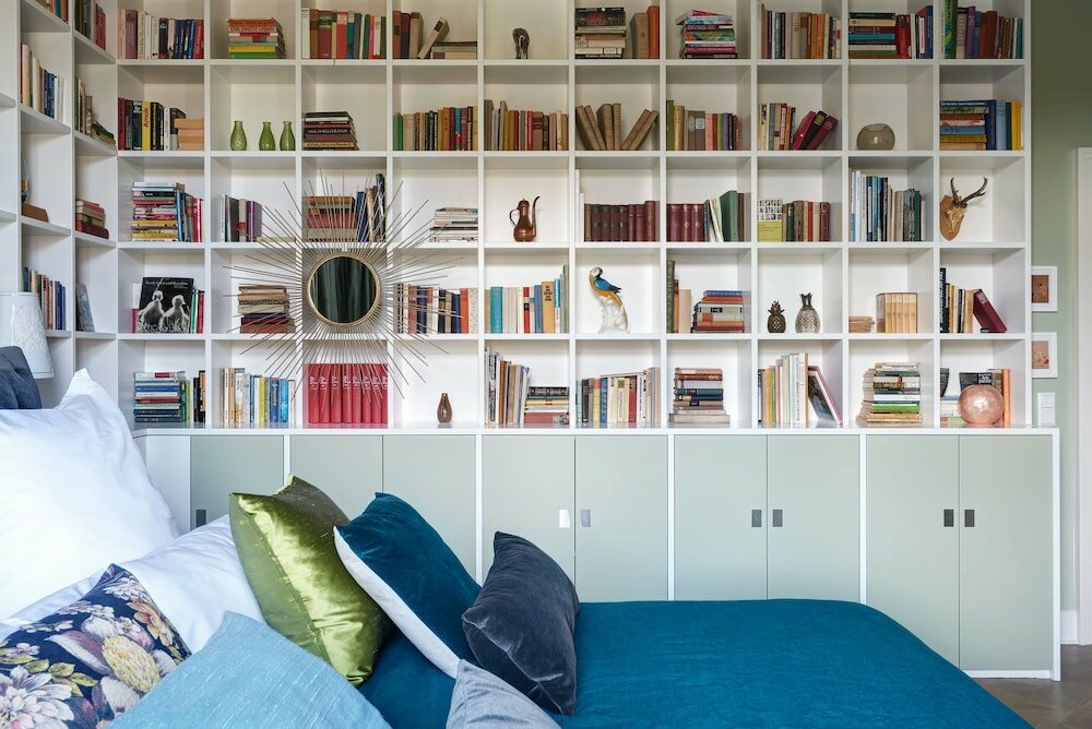 Фото Cora Apartments Leipzig