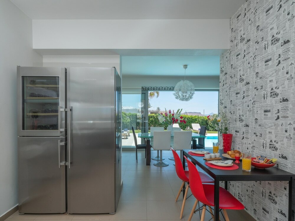 Фото Villa Almyra