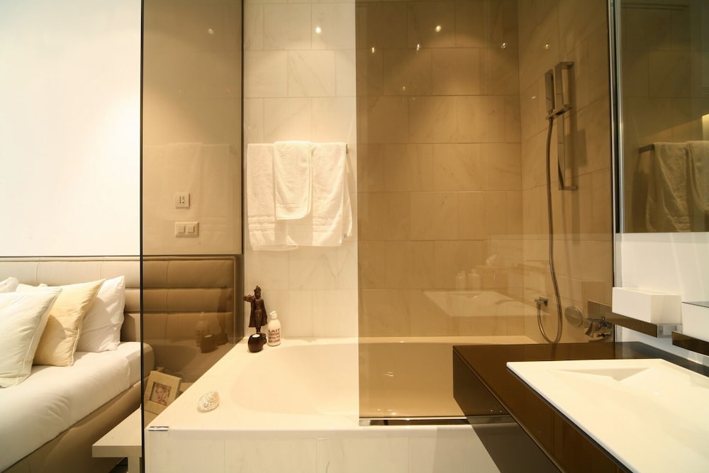 Фото Visionapartments Zurich Gerechtigkeitsgasse