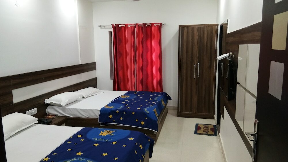 Фото Puri Guest House
