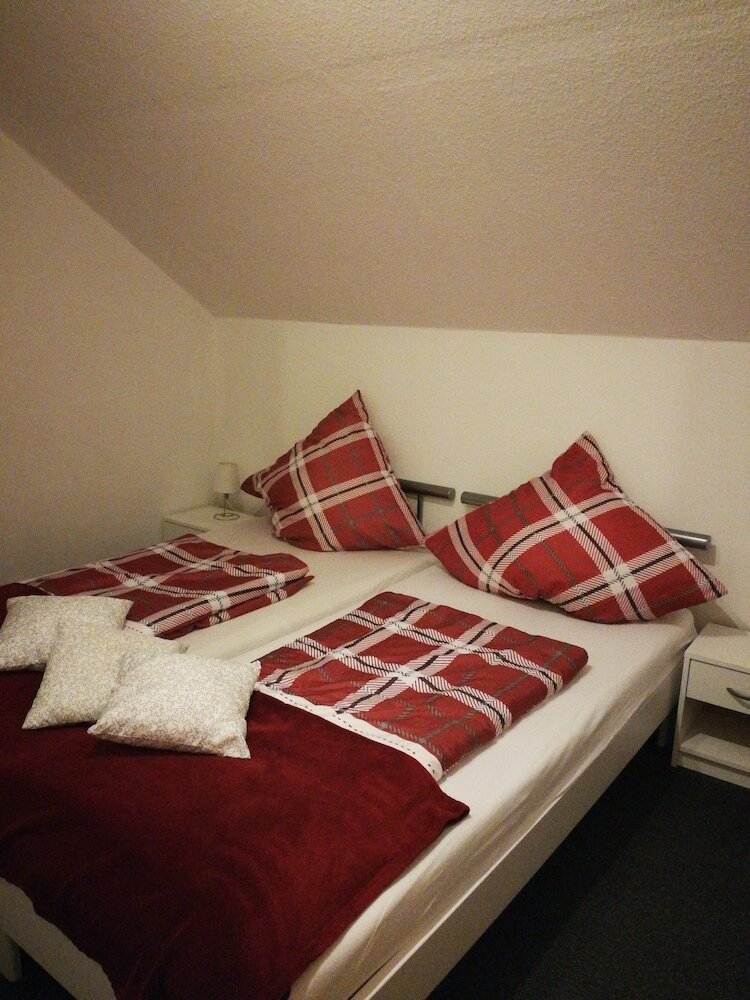 Фото Appart-Hotel Harmonie