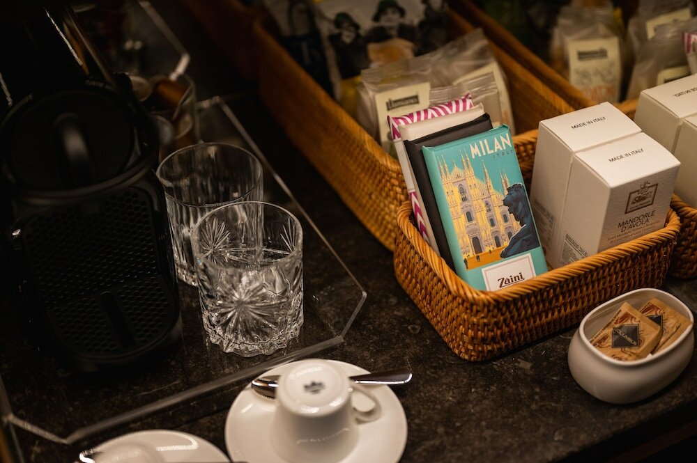 Фото Vmaison Brera Milano