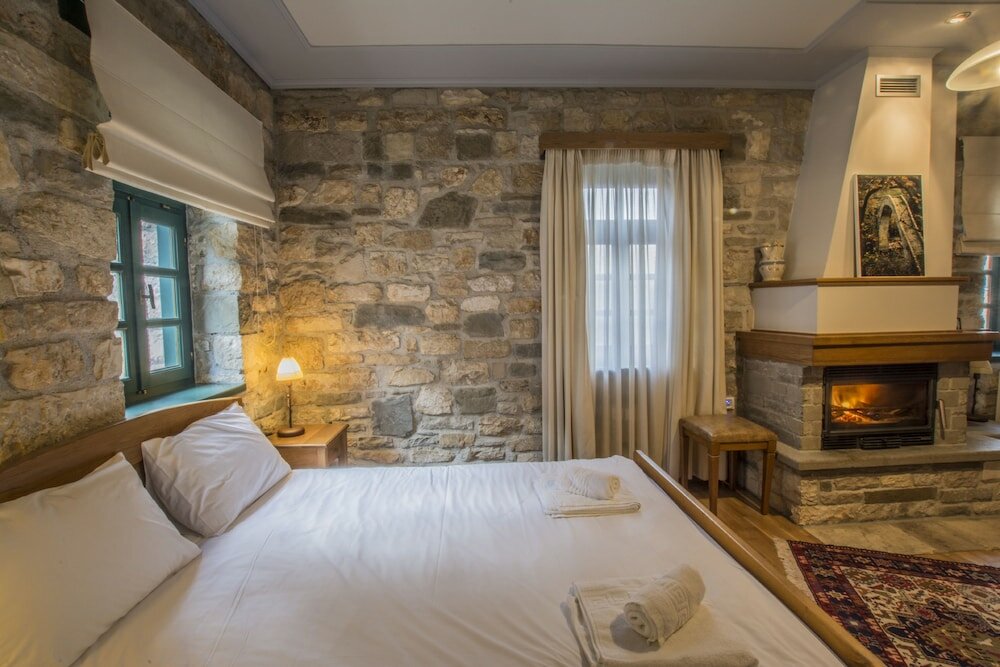 Фото Gaia Guesthouse