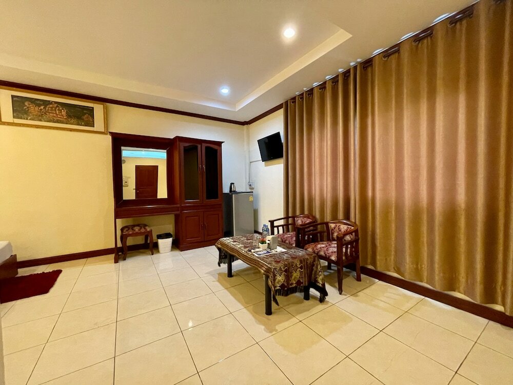 Фото Sengkeo Hotel