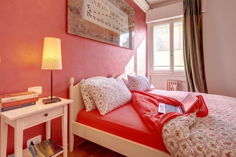 Фото Cento Passi Dal Duomo