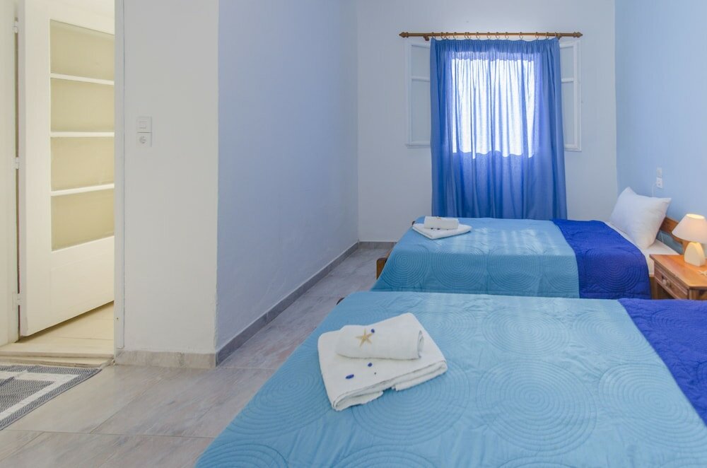 Фото Thalassopetra