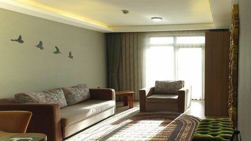 Гостиница Seyr-i Konya Otel в Конье