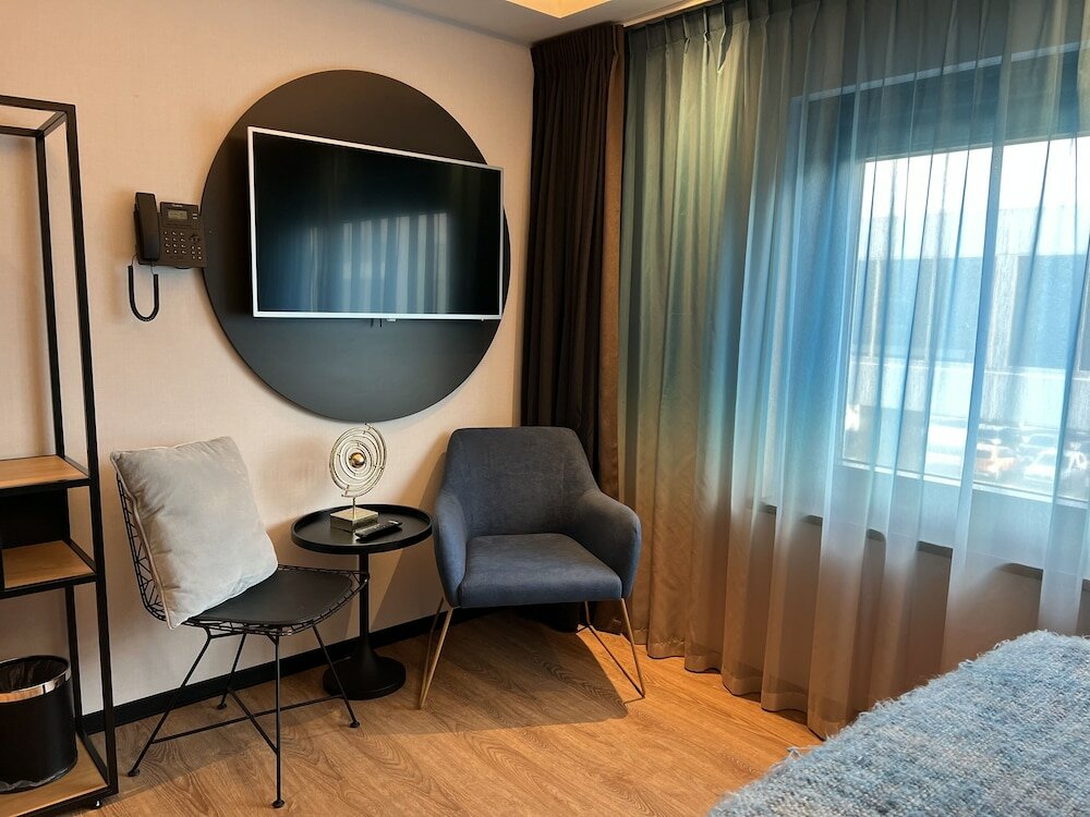 Фото Palace Hotel Zandvoort