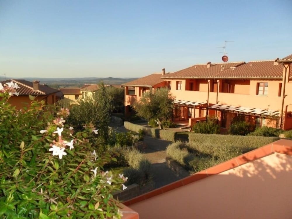 Фото Borgo Etrusco