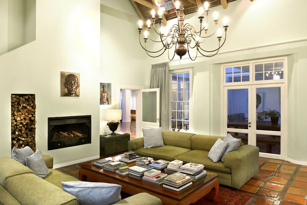 Фото Holden Manz Country House