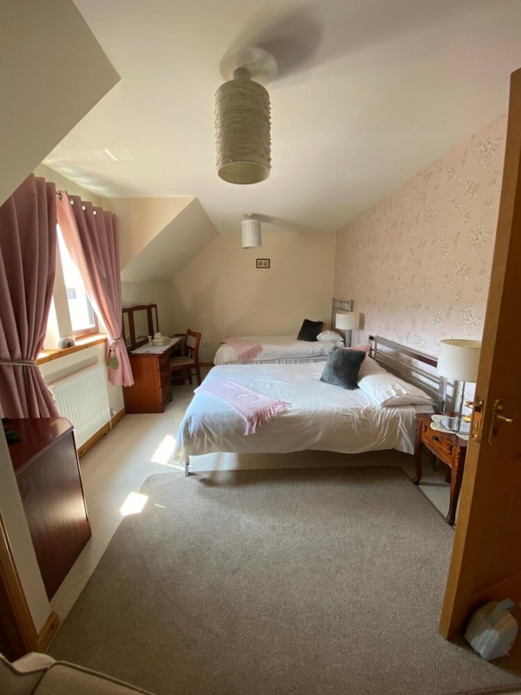 Фото Shenavallie Bed & Breakfast and self catering